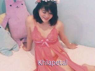 Khiapetal