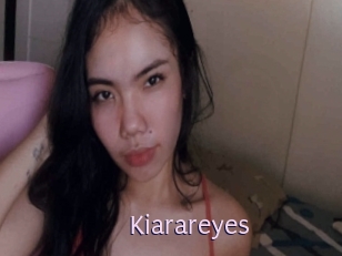 Kiarareyes