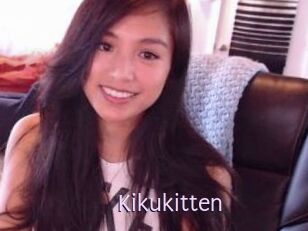 Kikukitten