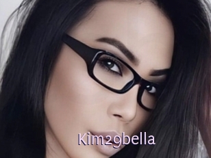 Kim29bella