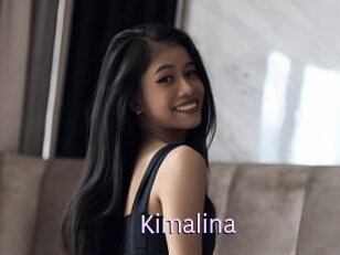 Kimalina