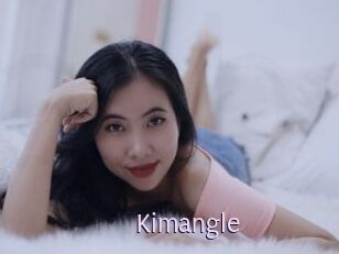 Kimangle