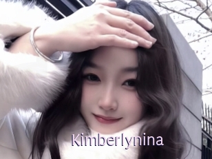 Kimberlynina