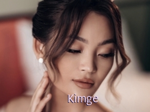 Kimge