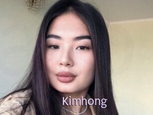 Kimhong