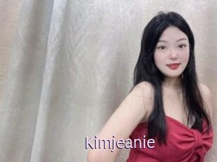 Kimjeanie