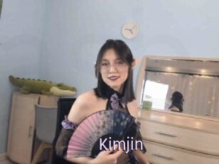 Kimjin