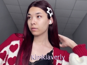 Kimklaverly