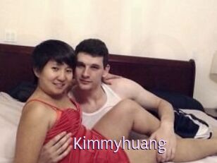 Kimmyhuang