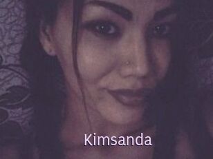 Kimsanda