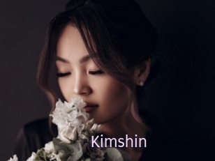 Kimshin