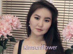 Kimsunflower