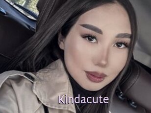 Kindacute
