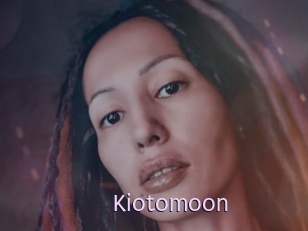 Kiotomoon