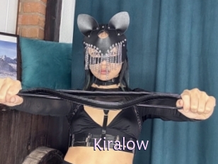 Kiralow
