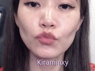 Kiraminxy