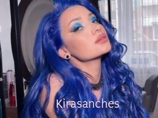 Kirasanches