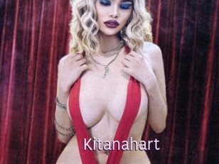 Kitanahart