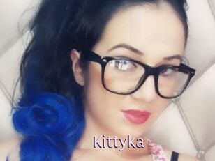 Kittyka