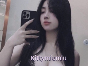 Kittymiumiu