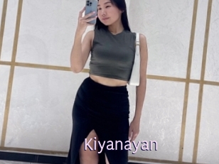 Kiyanayan