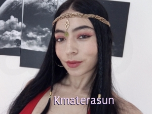 Kmaterasun