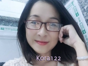 Kora122