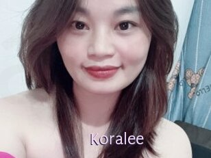 Koralee
