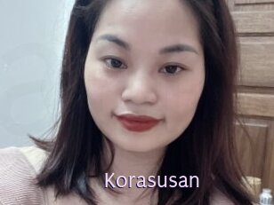 Korasusan