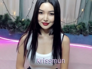 Krissmun