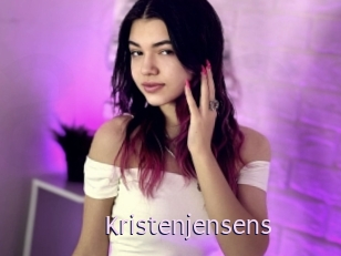 Kristenjensens