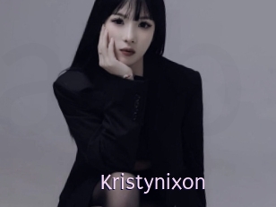 Kristynixon