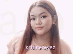 Kritinereyez