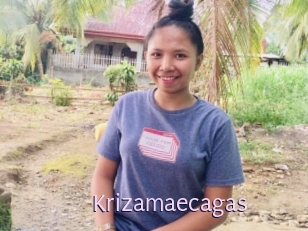 Krizamaecagas