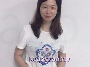 Kuangbaobao