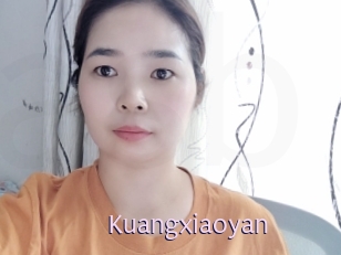 Kuangxiaoyan