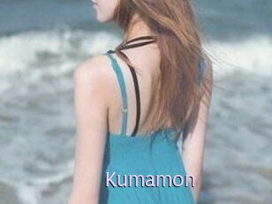Kumamon
