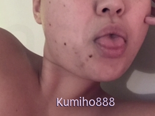 Kumiho888