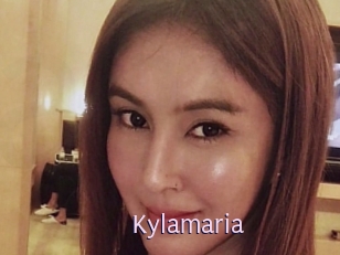 Kylamaria