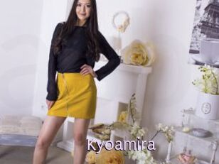 Kyoamira