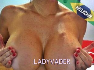 LADYVADER