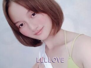 LLLLOVE