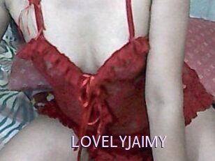 LOVELYJAIMY