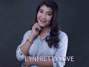 LYNPRETTYLOVE