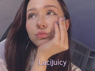 LaciJuicy