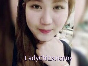LadyChizxHorny