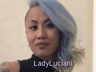 LadyLuciani
