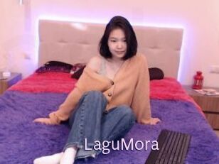 LaguMora