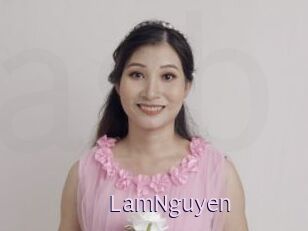 LamNguyen