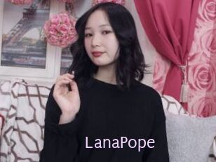 LanaPope